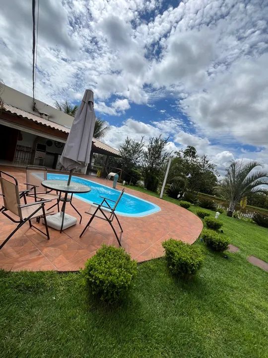 Chácara para eventos - Foto 9