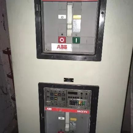 Disjuntor De Baixa Tensão A B B 2500 Amp - Foto 4