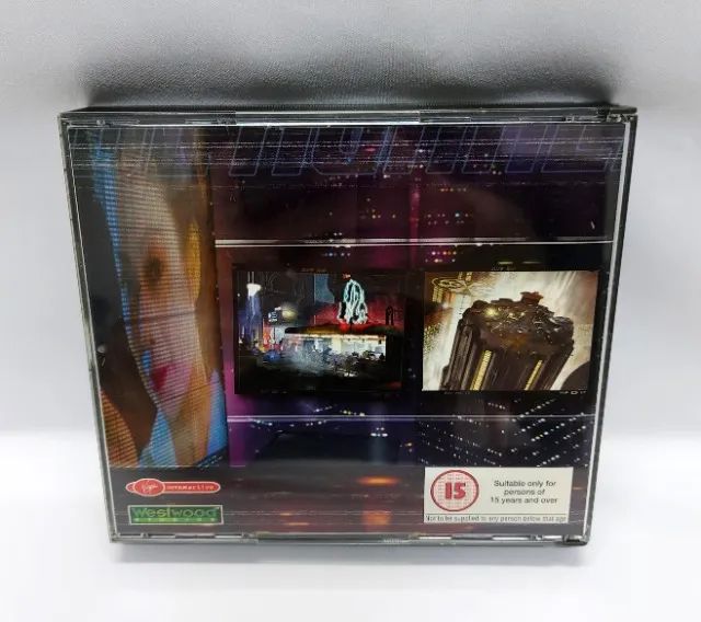 Runner Pc Cd-rom 1997 4 Discos Original - Foto 2