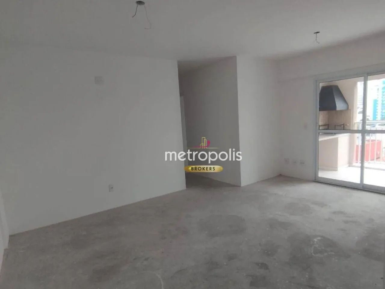 Apartamento com 3 dormitórios à venda, 85 m² por R$ 963.942,33 - Centro - São Caetano do S - Foto 4