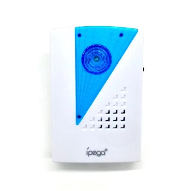 Campainha Sem Fio Inteligente  Ipega Kp-ca323 Knup - Foto 2