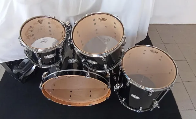 Bateria Pearl Vision VBX Birch.