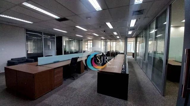Conjunto para alugar, 311m² - Vila Olímpia - São Paulo/SP - Foto 3