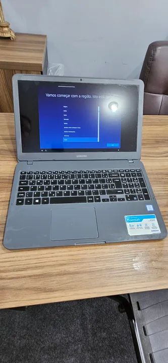 Notebook Samsung E30 - Foto 2