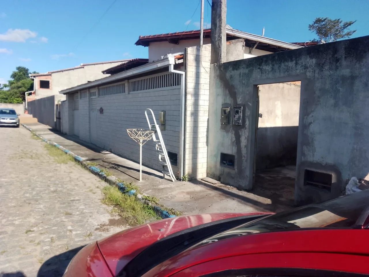 Casa para venda e aluguel em Governador Mangabeira,ótima oportunidade! - Foto 5