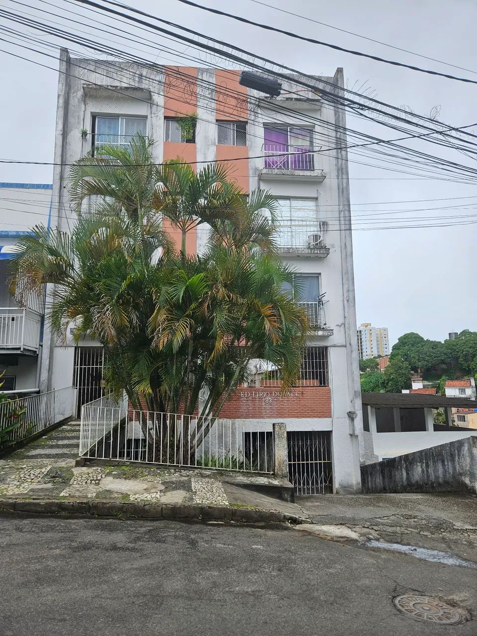 Foto - Salvador - Brotas