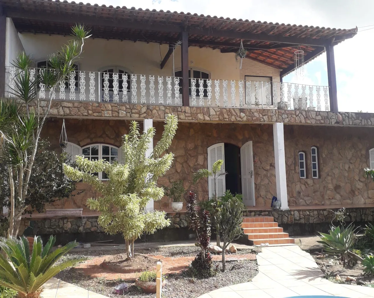Casa linda em Iguaba Grande-RJ