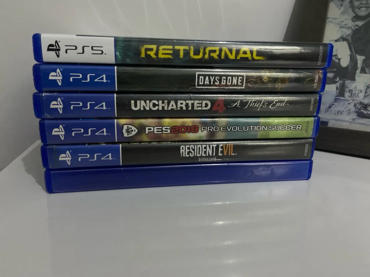 jogos ps4 e ps5