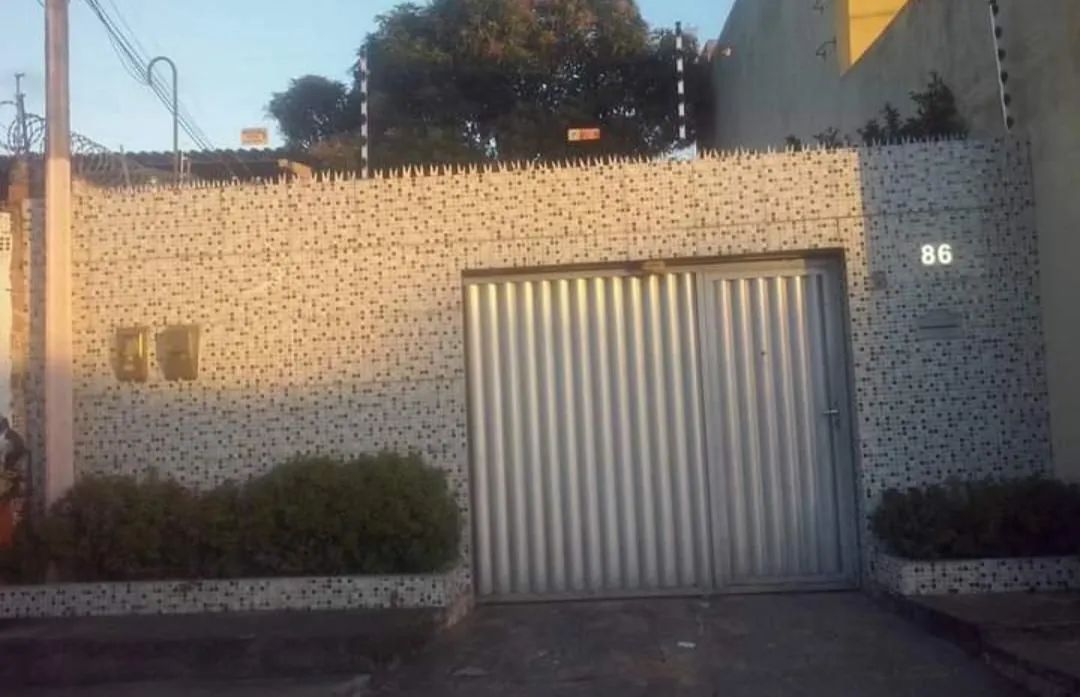 Foto - Maceió - Barro Duro