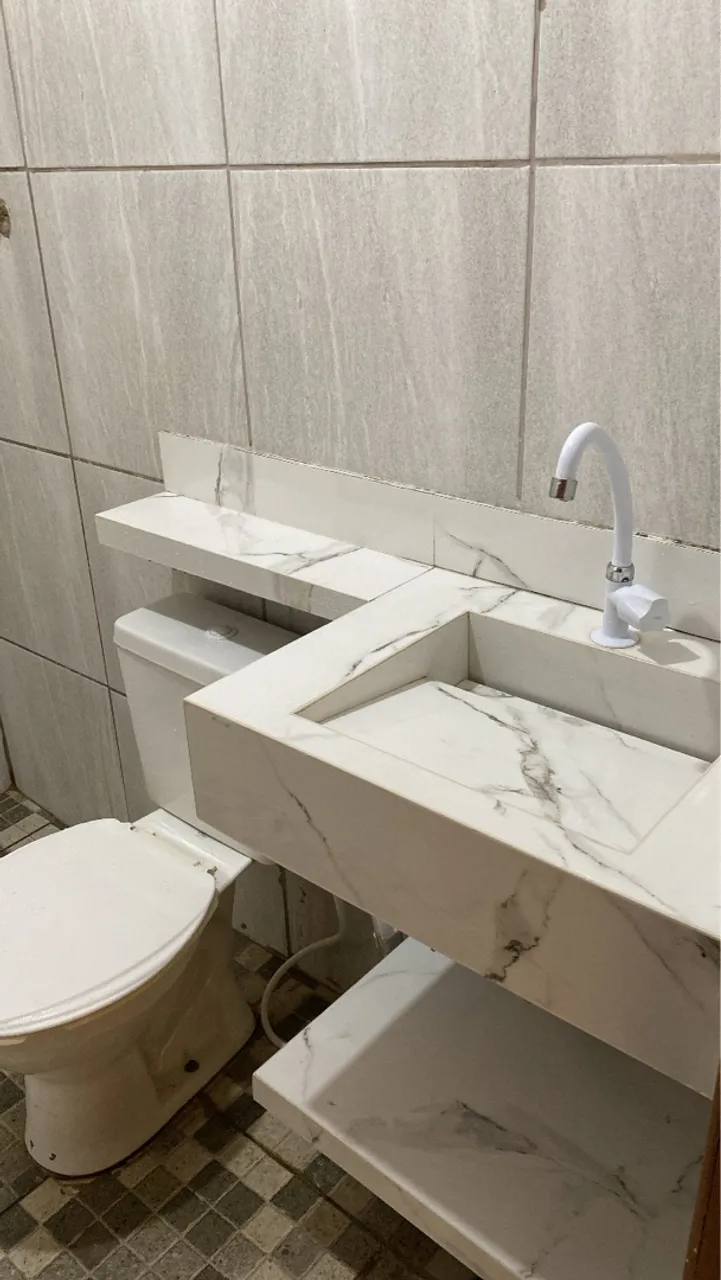 Vende-se casa escriturada