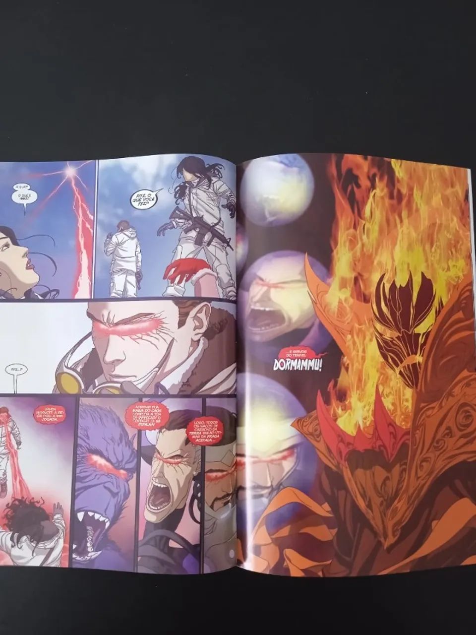 HQ Marvel Agent's Of Shield - Foto 4
