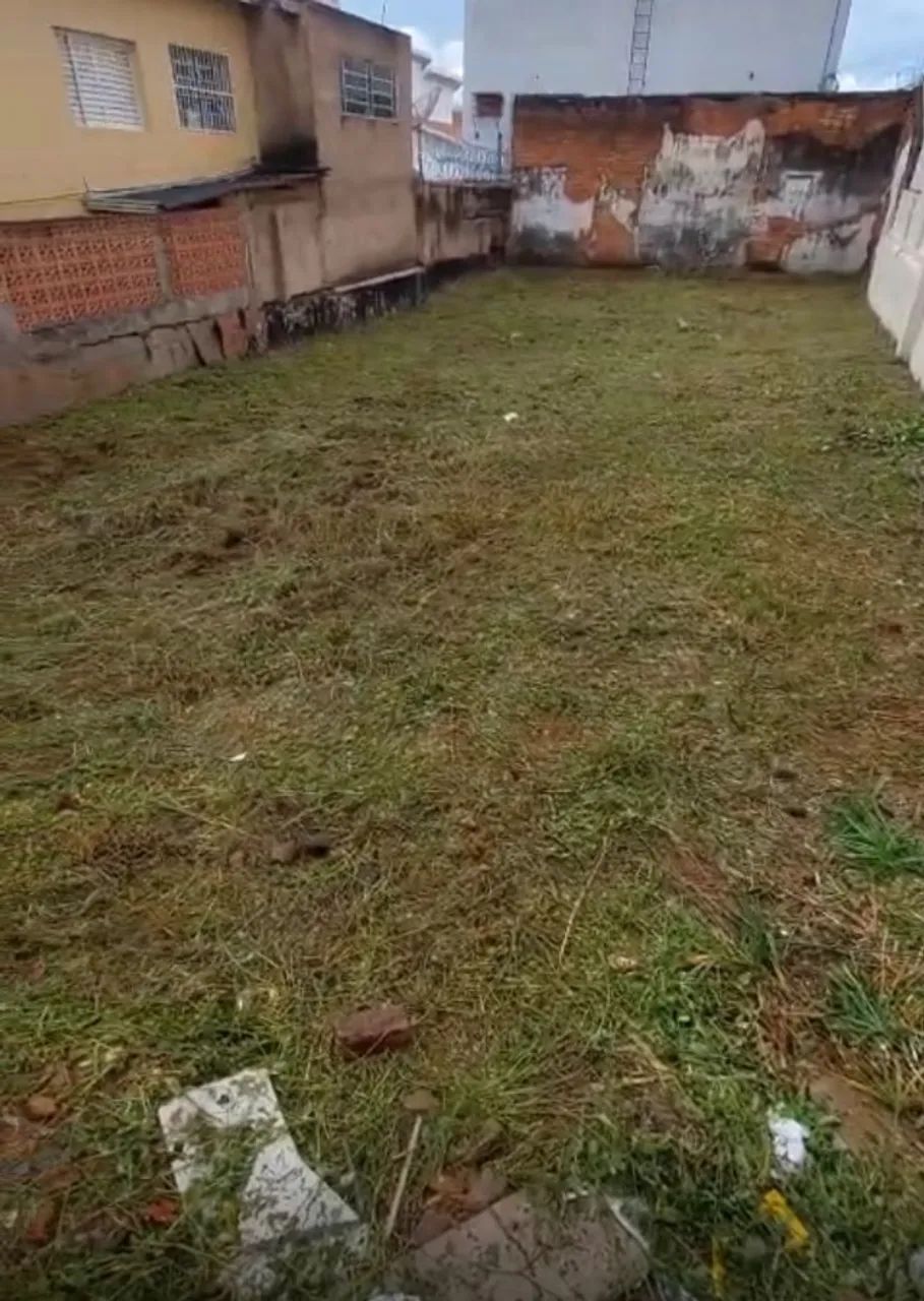 Terreno