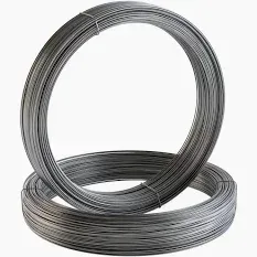 Arame Galvanizado KG