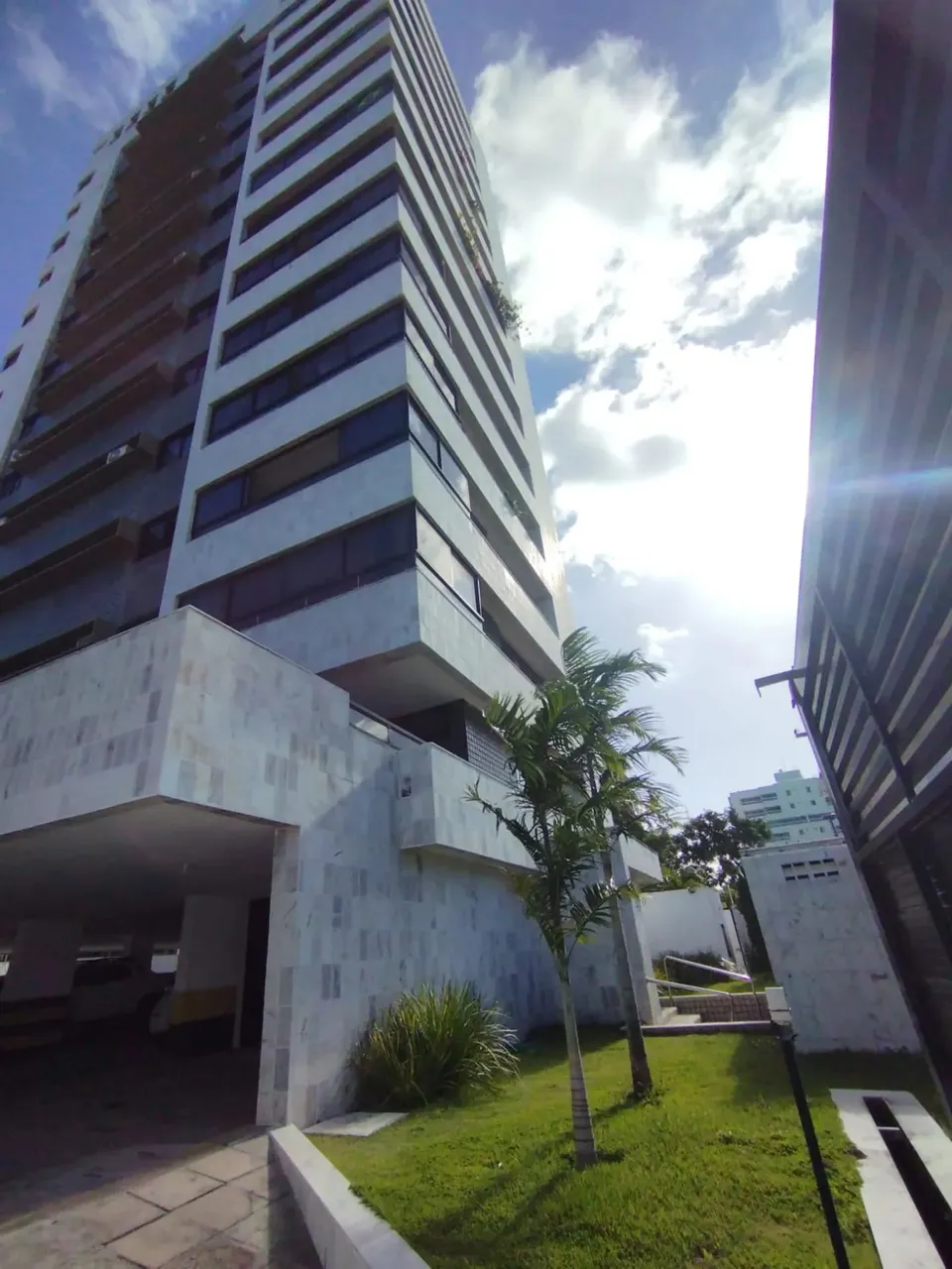 Apartamento a Venda Jardim Oceania, C/215m² 100 metros da Orla