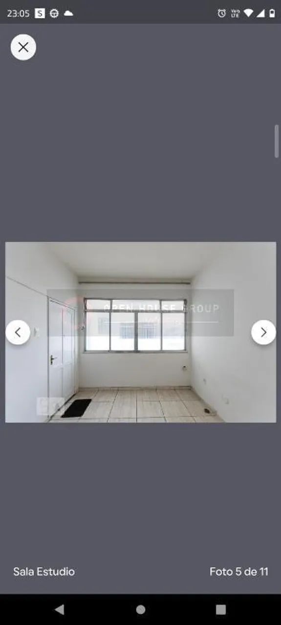 BAIXOU !!! Open House vende Kitnet no Centro - Foto 2