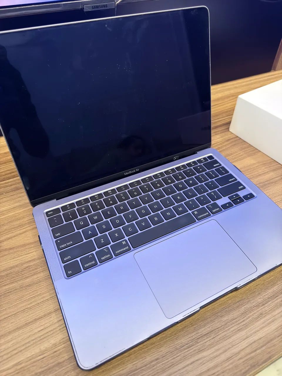 MacBook Air 13 2020 - Foto 4