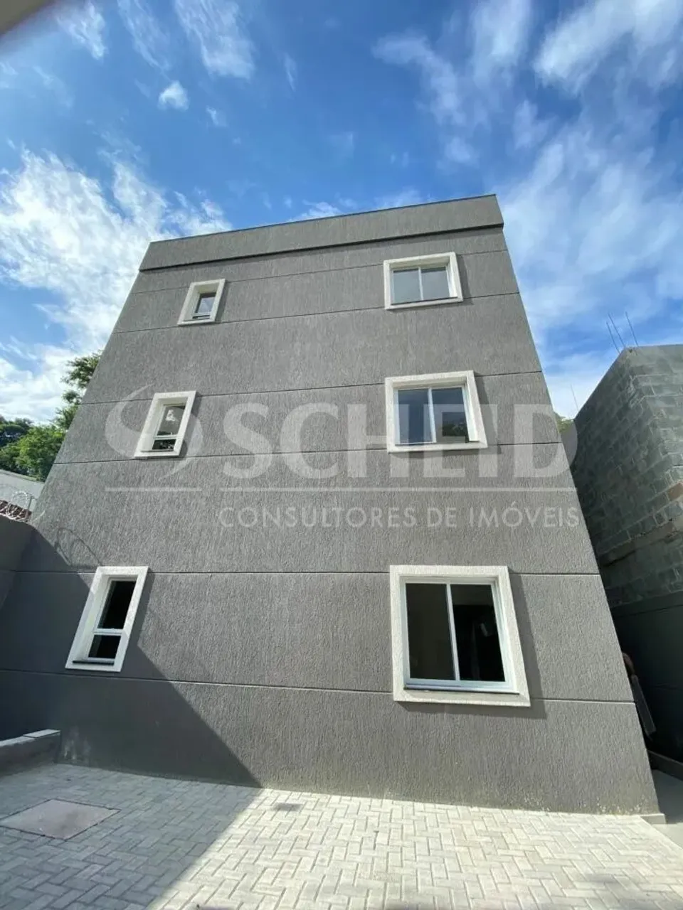 Apartamento para locação com 30m² no Jardim Sabará