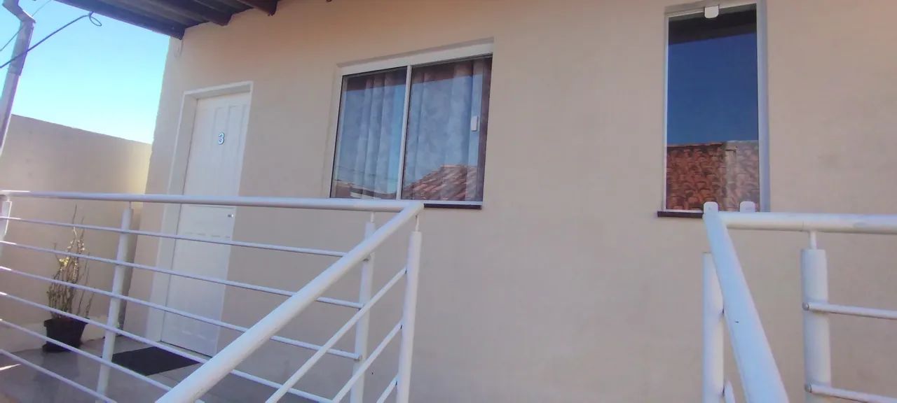 Foto - São José - Bela Vista