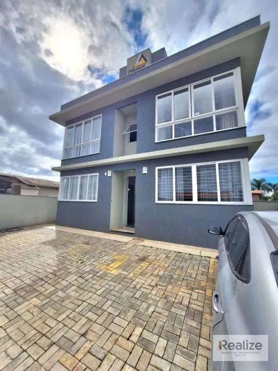 Apartamento 2 quartos à venda - Barra Velha - SC 1434355822 | OLX