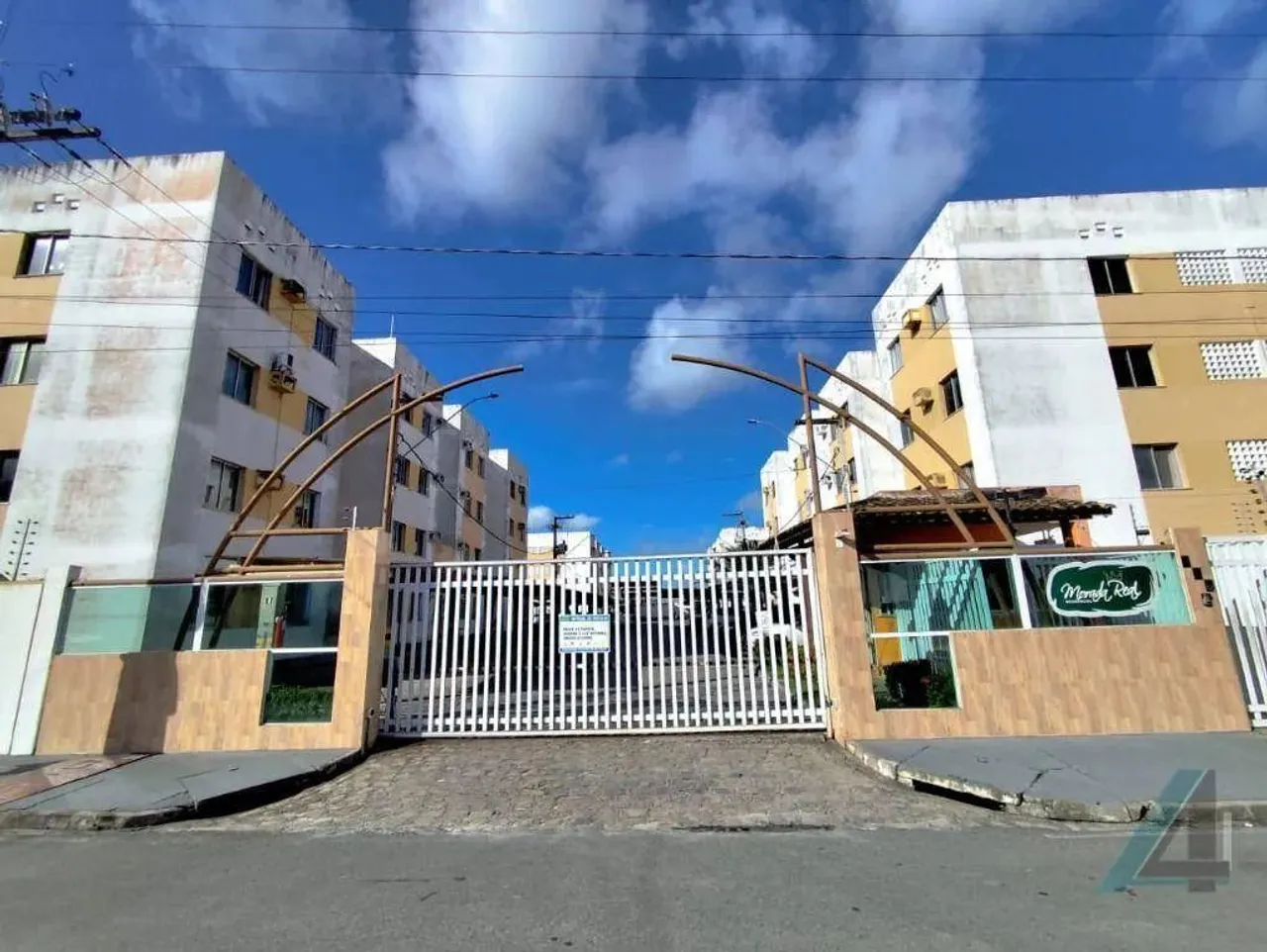 Apartamento á venda no Rosa Elze