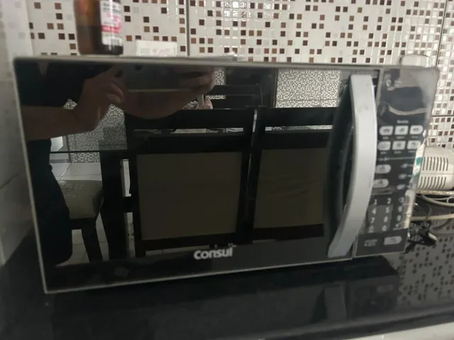microondas