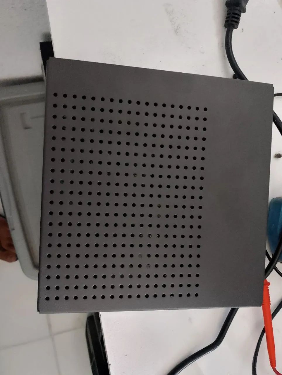 roteador IP Datacom DM2500 4GT - Foto 3