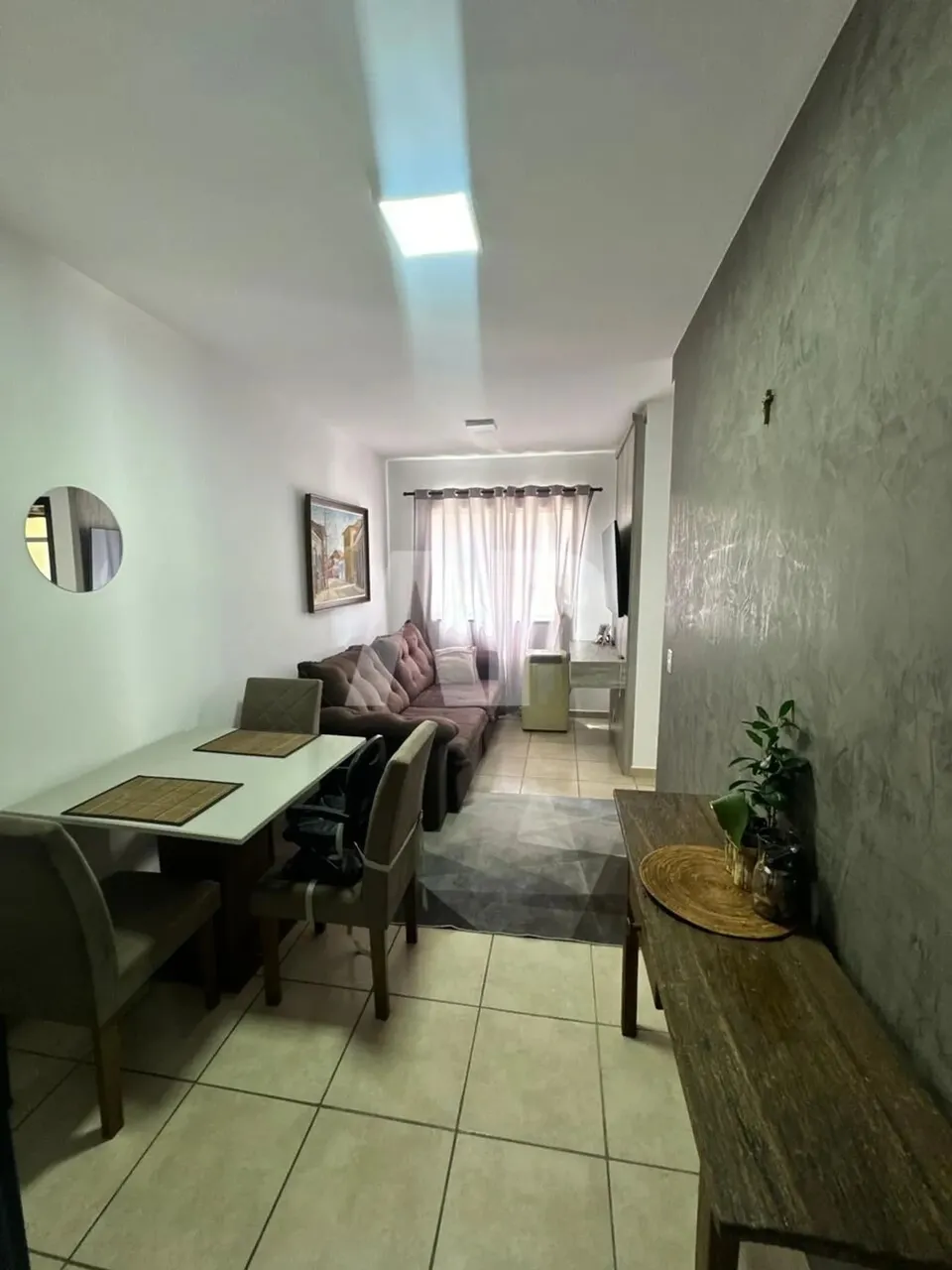 Condomínio Residencial Manacás - Apartamento à venda no Residencial Manacá - Itu/SP