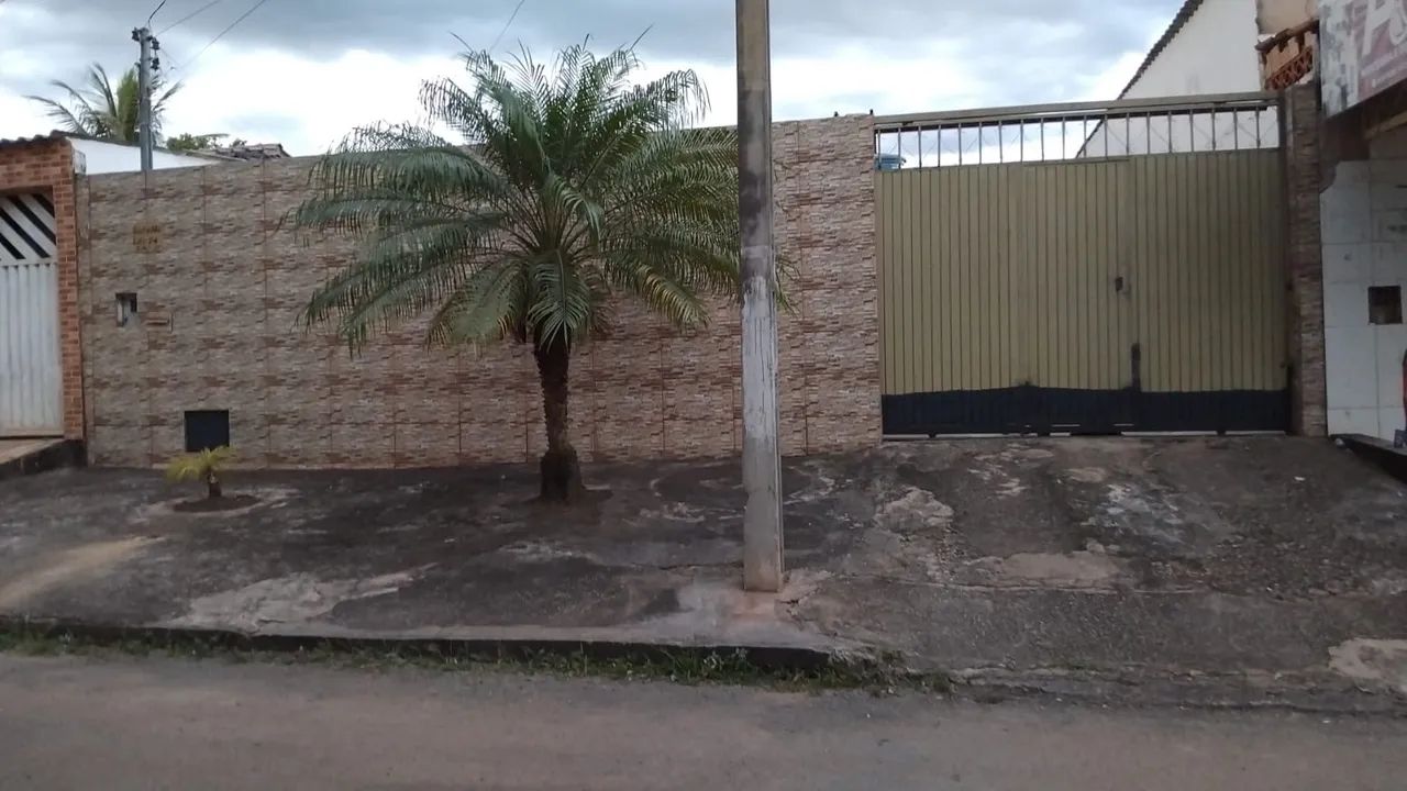 Foto - Brasília - Samambaia Norte (Samambaia)