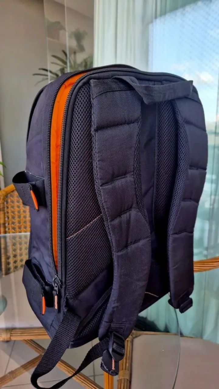 Mochila Case Logic slrc-206 para Camera & Notebook - Foto 2