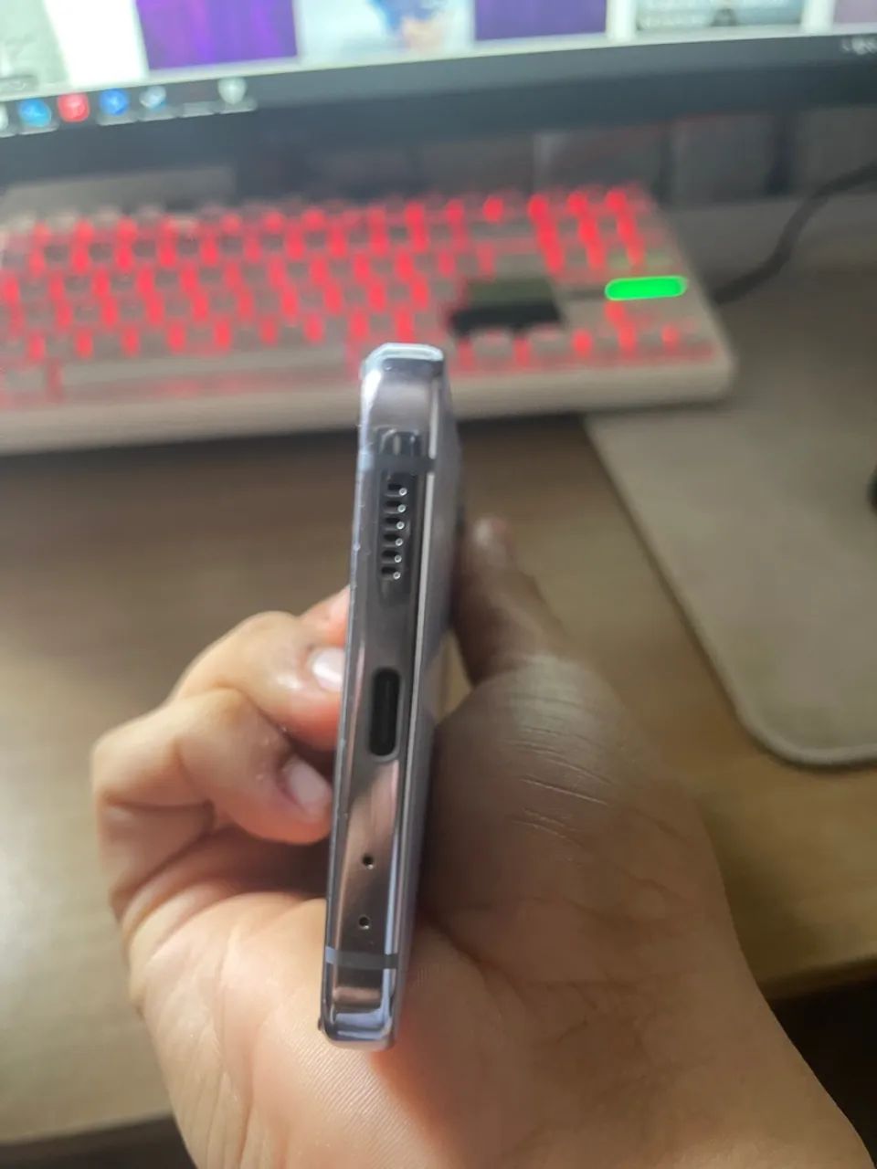 Samsung Z flip 4 - Foto 3