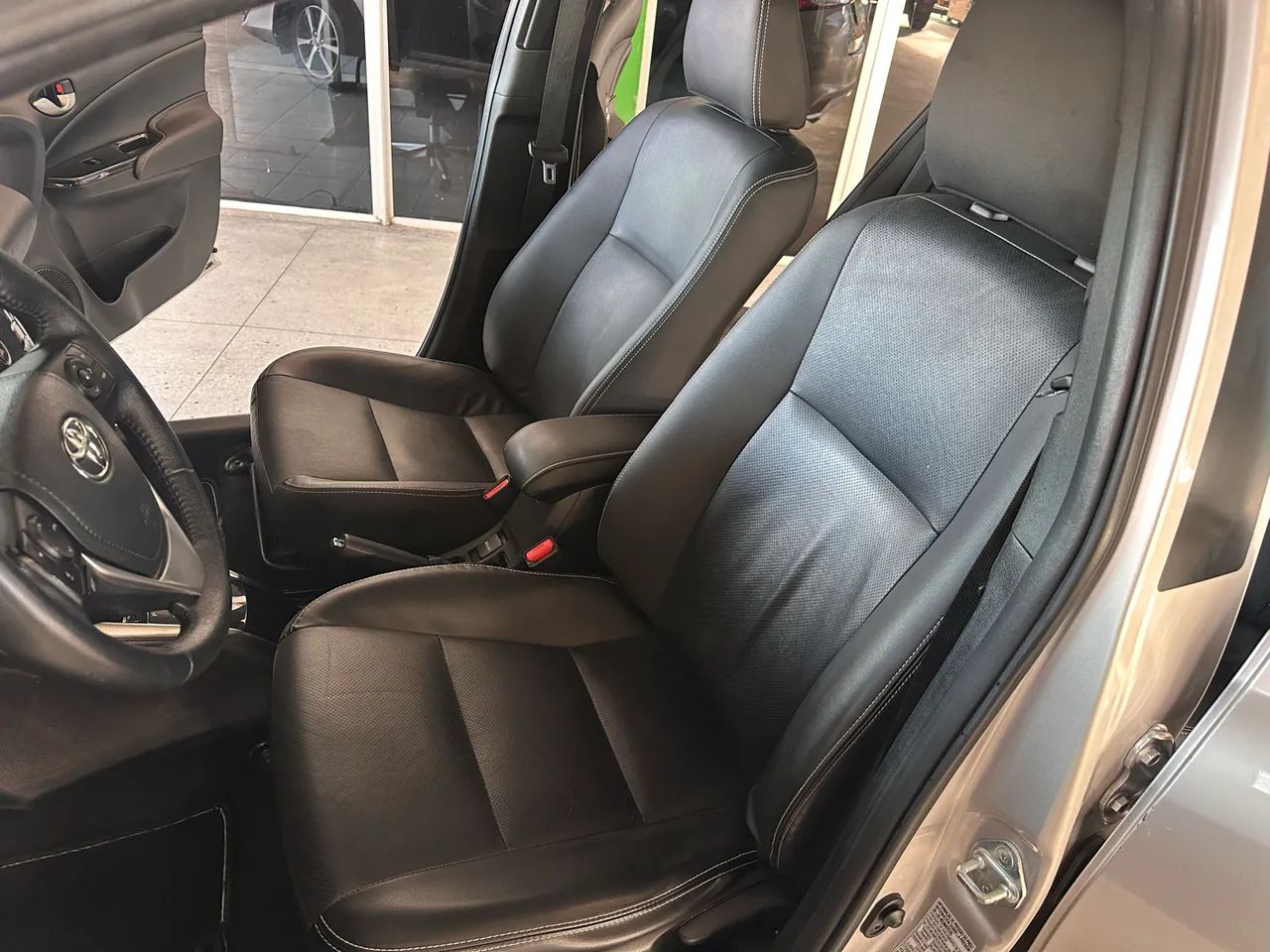 Toyota Yaris Xs 1.5 Flex 16V 5P Aut. - Foto 5