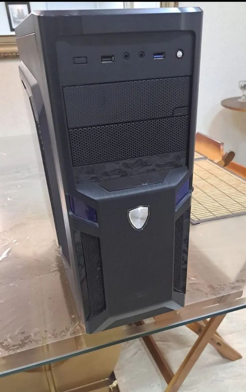 PC Gamer (SUPER PROMOÇÃO)!! - Foto 3