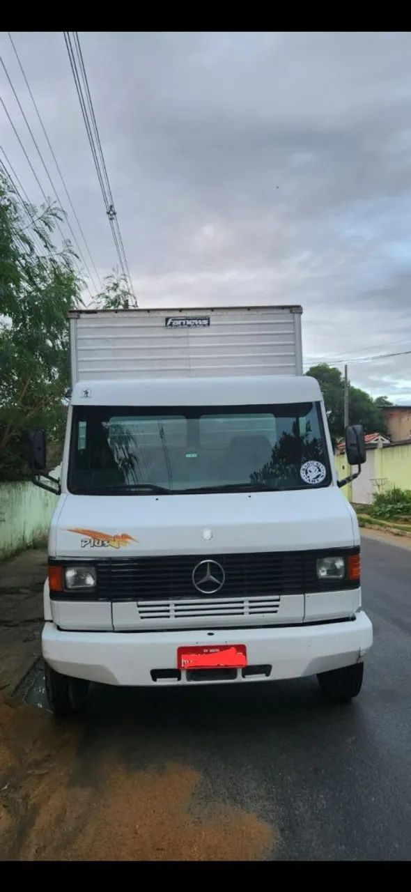 Mb 710 ano 2004 - Foto 2