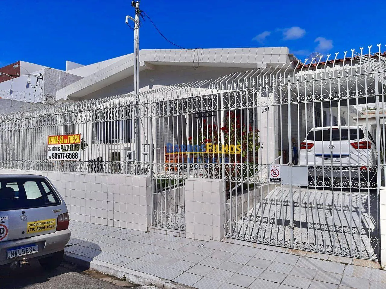 Casa no Suissa