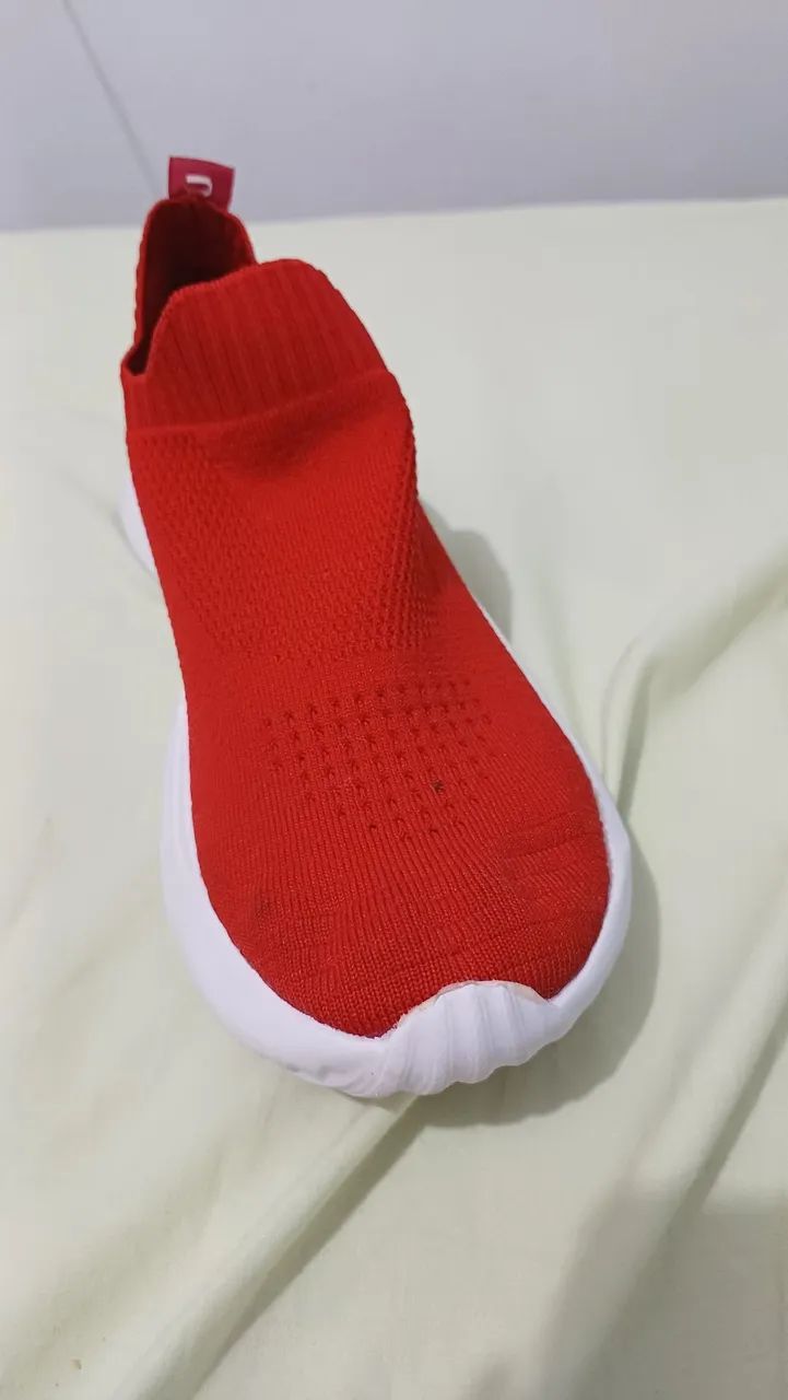 Tenis kangu Tam/41/42 - Foto 2