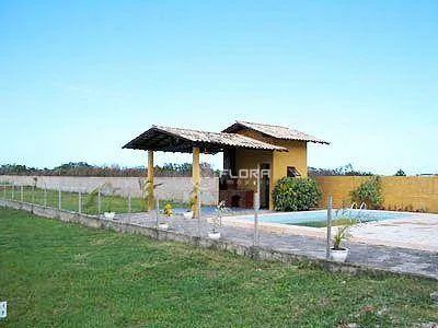 Terreno à venda, 360 m² por R$ 135.000 - Inoã - Maricá/RJ - Foto 4