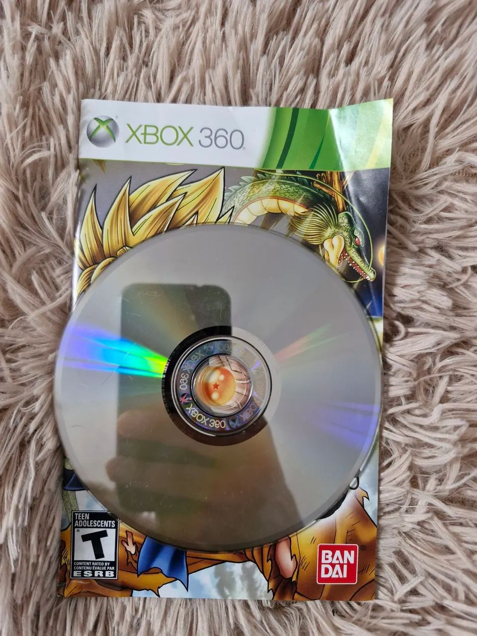 Dragonball Ultimate Tenkaichi  - Foto 3