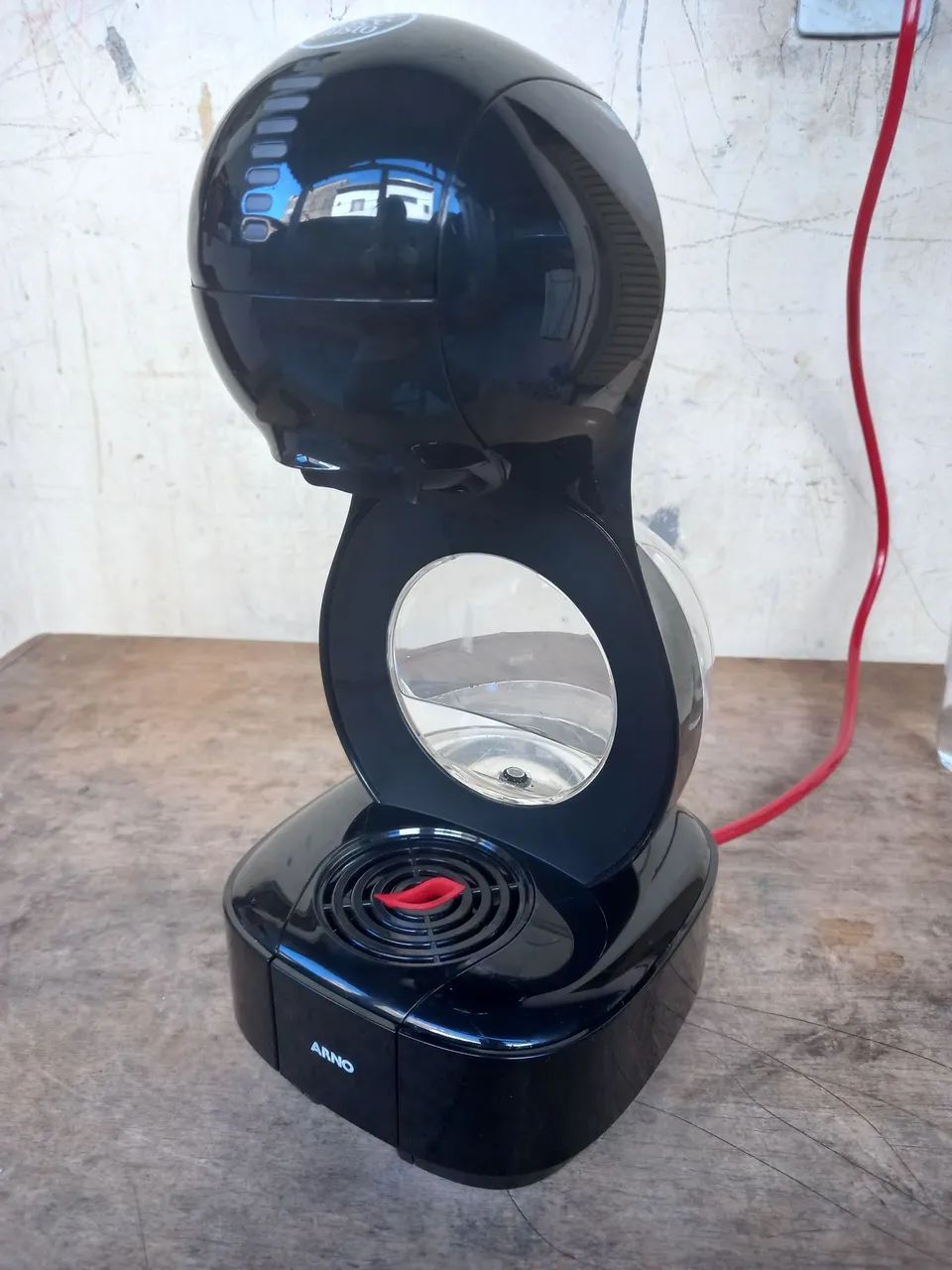 Cafeteira Elétrica Arno Dolce Gusto Lumio  - Foto 2
