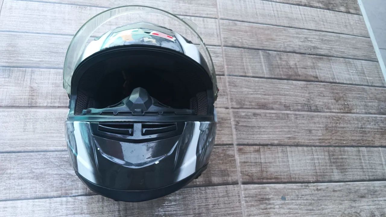 LS2 Helmet64960454356611121