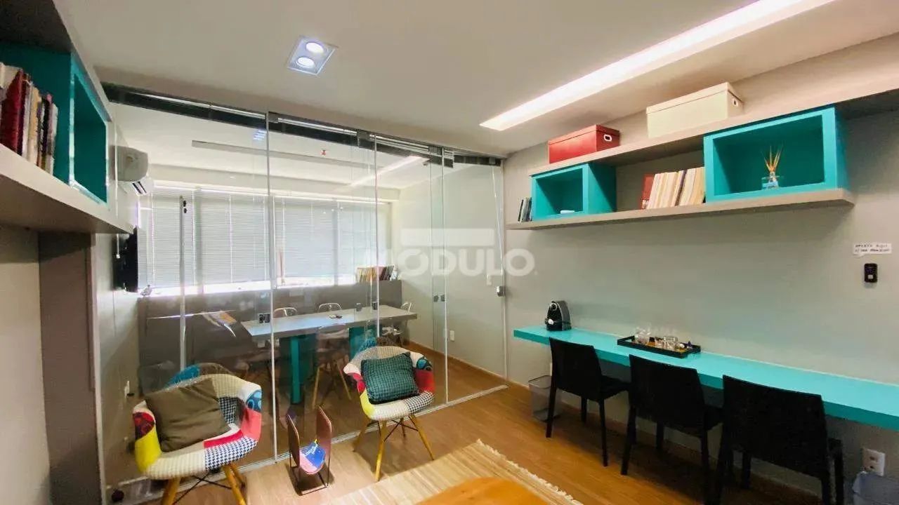 Sala comercial para locação bairro Brasil - Foto 2