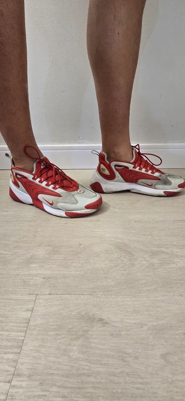 Nike Air Zoom 2k número 41 - Foto 6