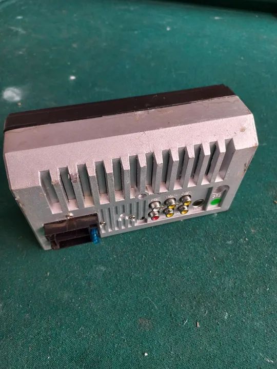 Multimídia  7 polegadas