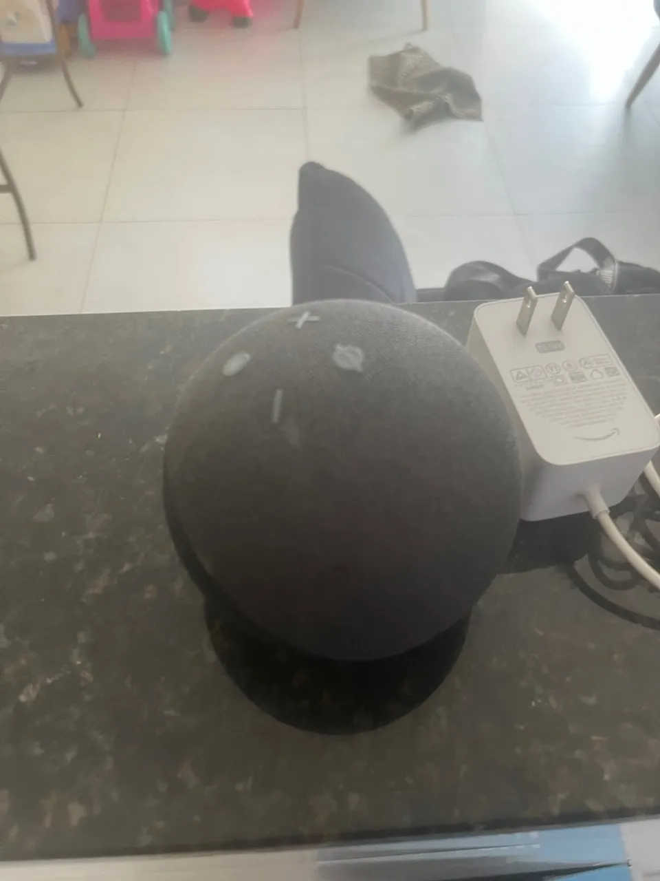 Amazon Echo Dot (4ª Geração)