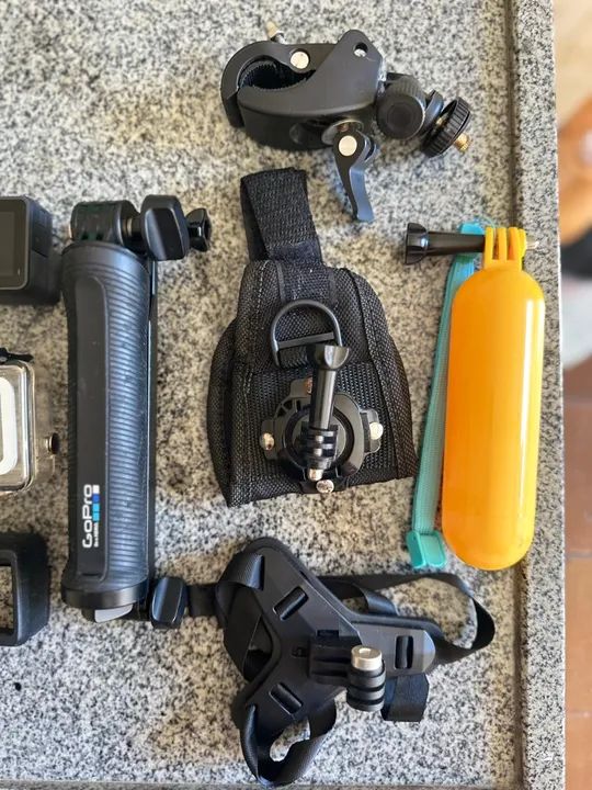 GoPro 5 hero black  - Foto 2