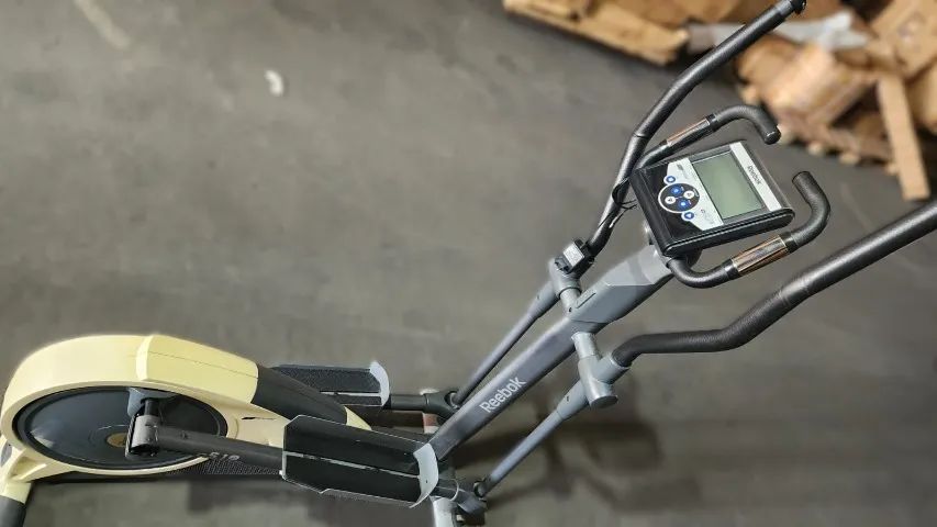 Eliptico Reebok C5.1 - Foto 4