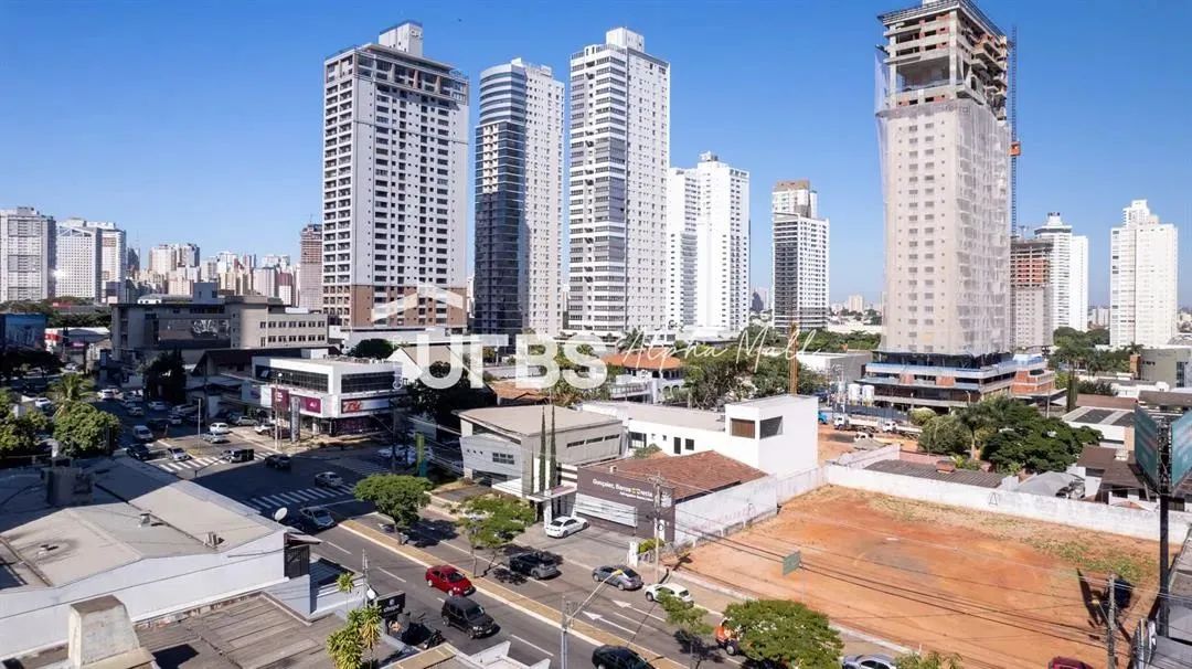 0 - Terreno Residencial - Foto 4
