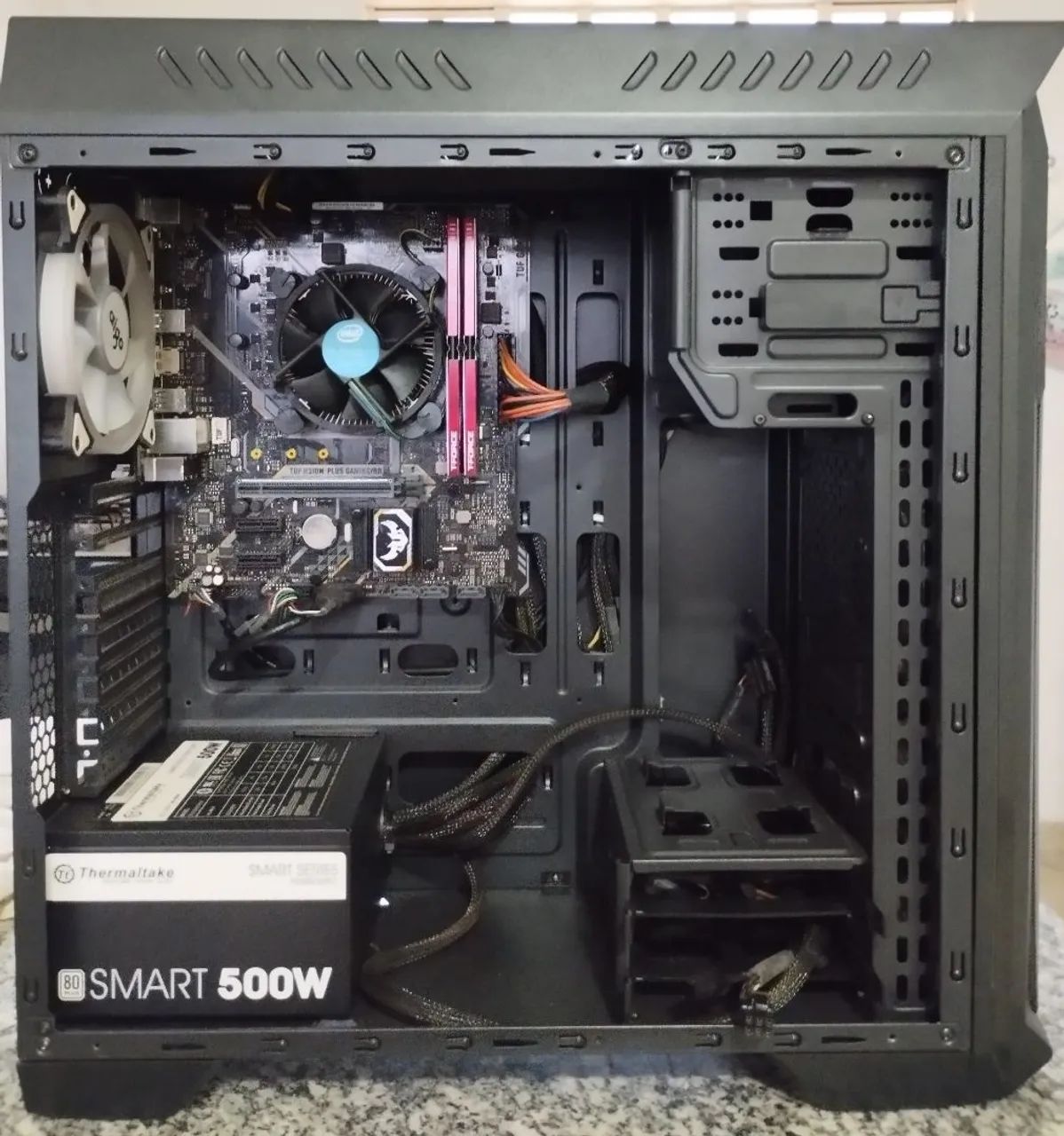 Pc semi completo - Foto 2