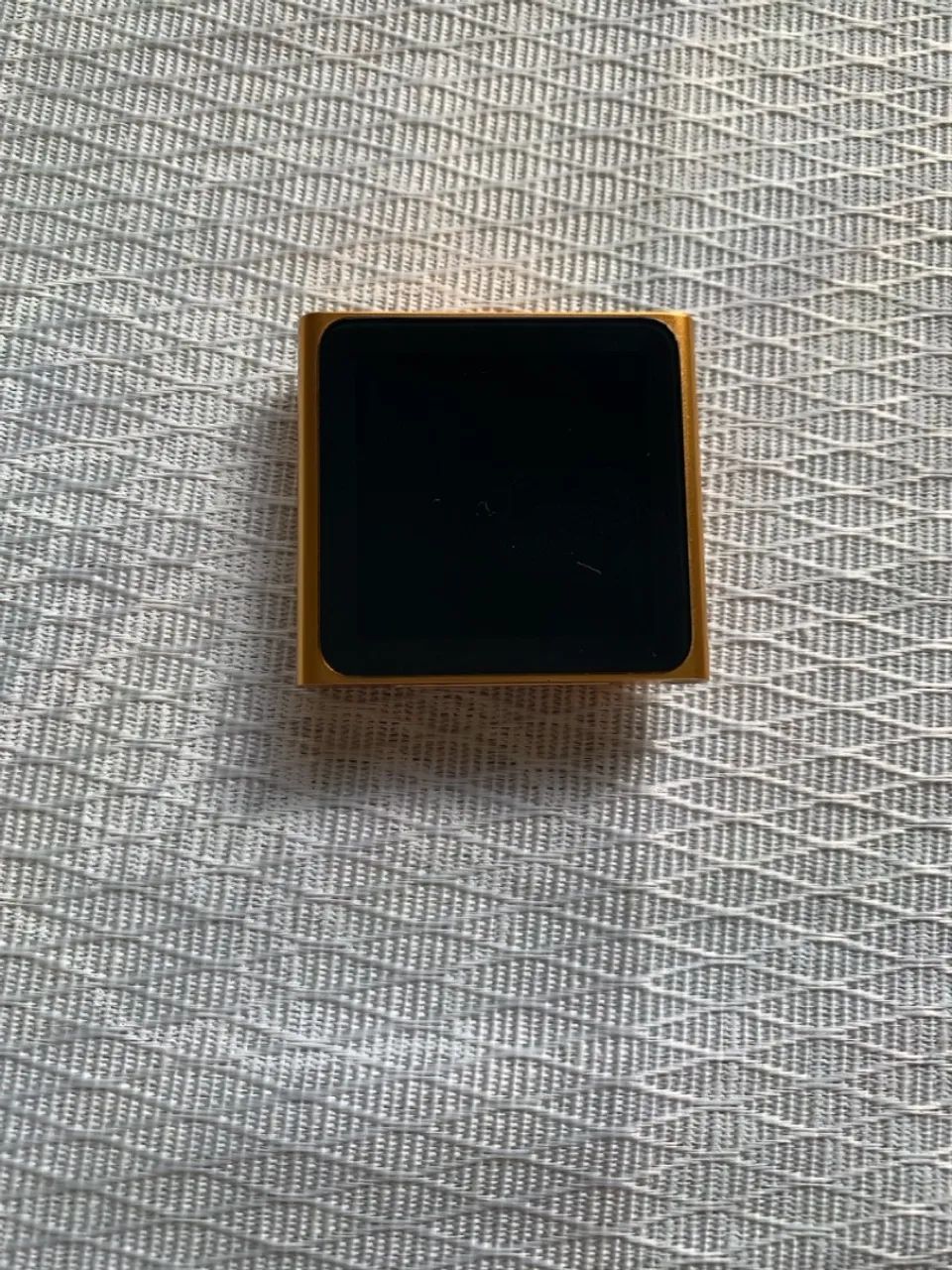 iPod Nano 6 geração Gold - Foto 2