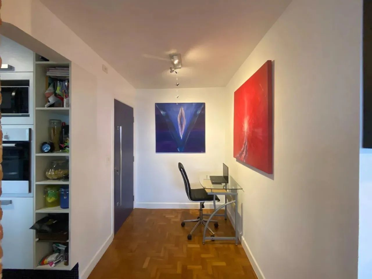 Apartamento tipo para venda em Vila Mariana com 1 quarto, 75m² - Foto 14