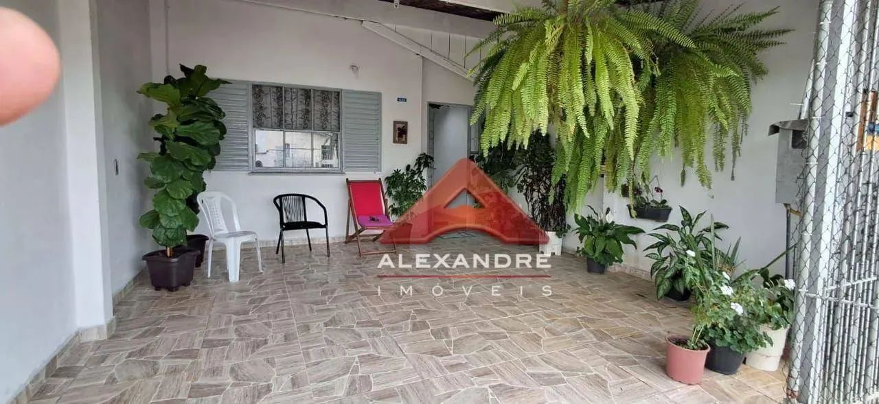 Casa com 2 dormitórios à venda, 42 m² por R$ 220.000,00 - Residencial Ribeira - São José d
